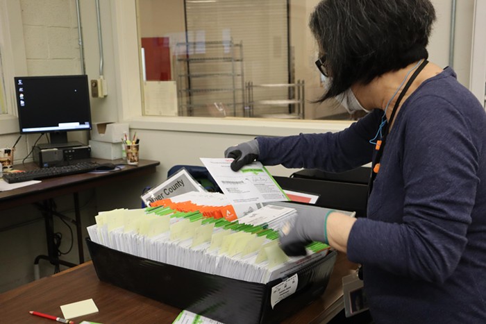 Democrats Maxine Dexter and Janelle Bynum Pull Off Wins in Key Oregon Congressional Races